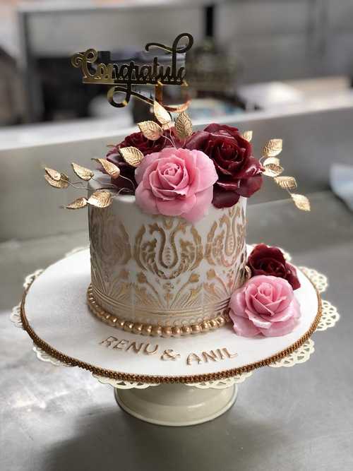 Floral-Art-Cakes