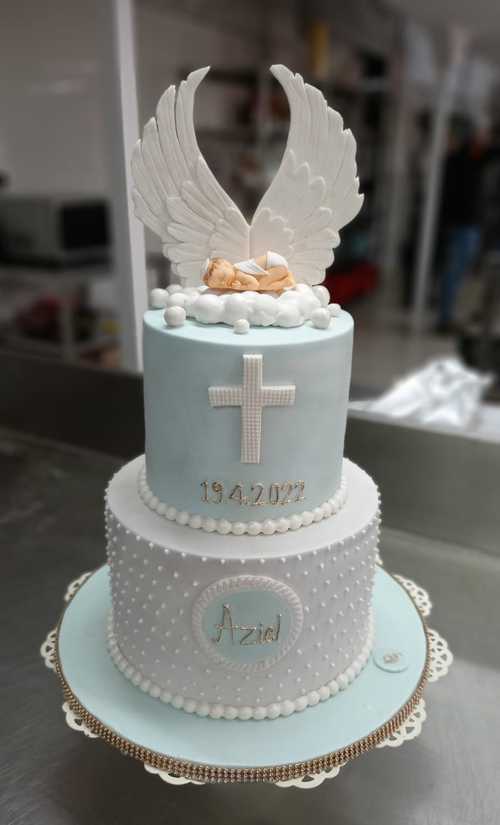 Baby-Shower-custom-cake