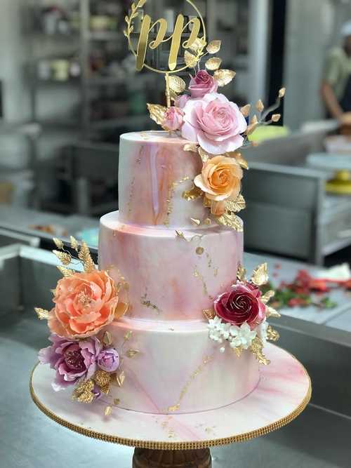 Multi-Tier-Cake-Online