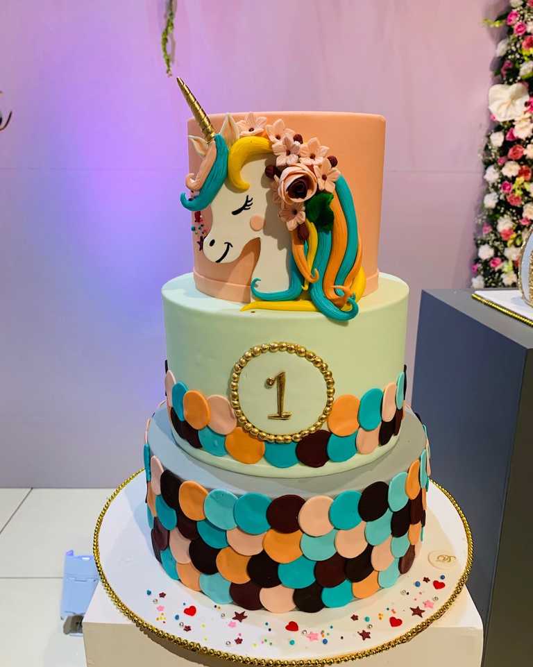 Unicorn Theme