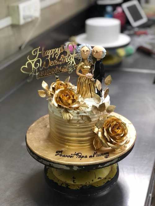 Engagement Cake Online