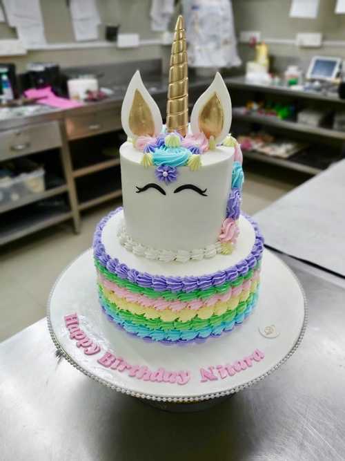 Unicorn-Theme-Cake-For-Girls