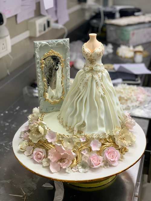 Designer Cake Online